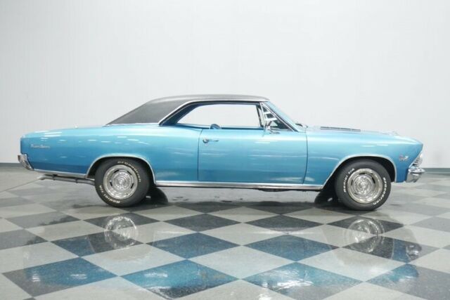 Chevrolet Chevelle 1966 image number 15