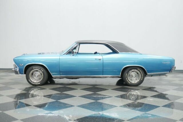 Chevrolet Chevelle 1966 image number 26