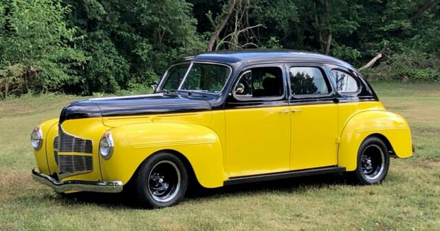 Dodge Special 1940 image number 1
