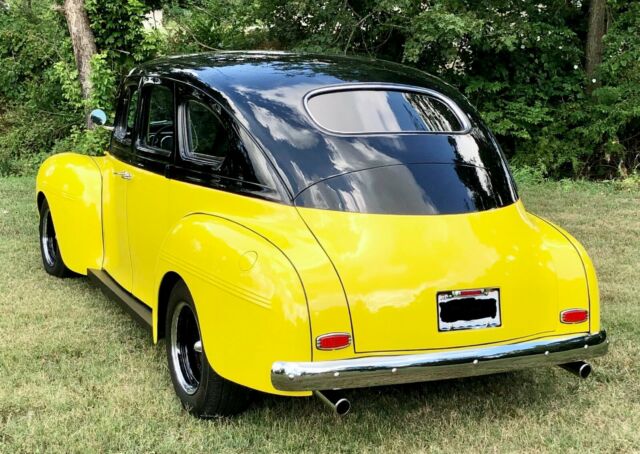 Dodge Special 1940 image number 6