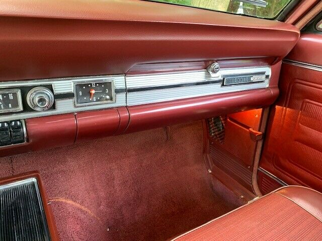 AMC 770 1964 image number 41