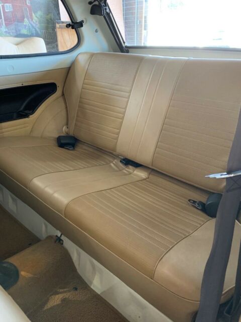 Honda Civic 1979 image number 12