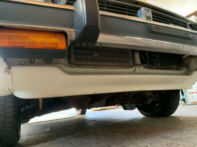 Honda Civic 1979 image number 6