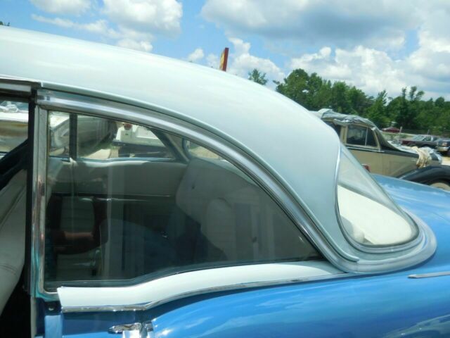 Cadillac DeVille 1956 image number 9