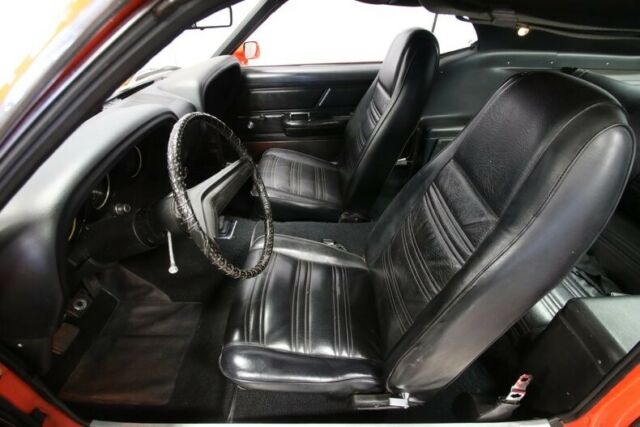 Ford Mustang 1970 image number 28