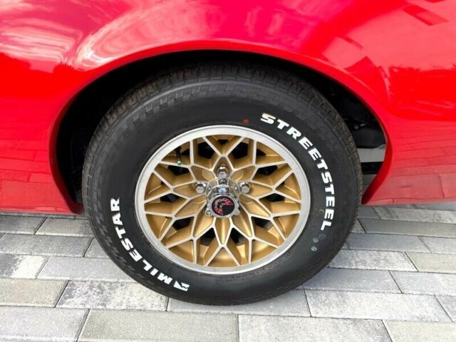 Pontiac Firebird 1975 image number 38