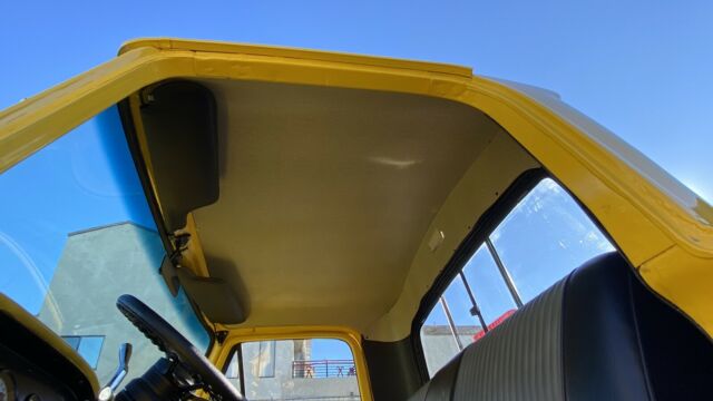 Ford F100 1964 image number 12