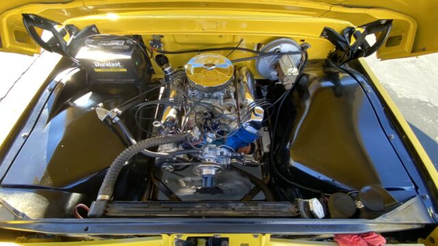 Ford F100 1964 image number 20