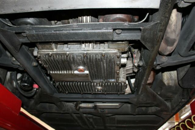 Ferrari 308 1979 image number 21