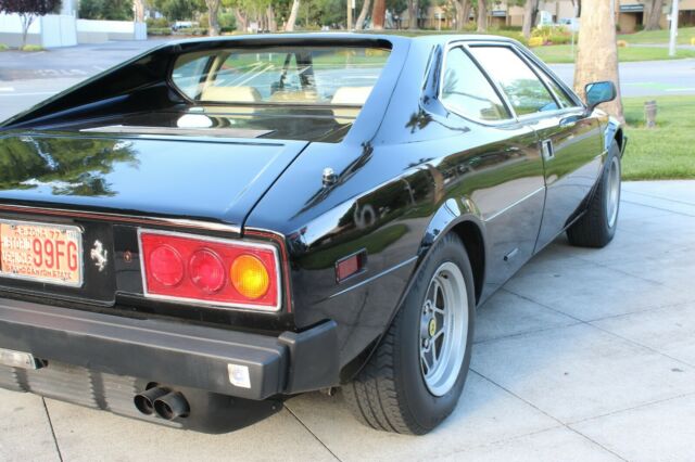 Ferrari 308 1979 image number 26
