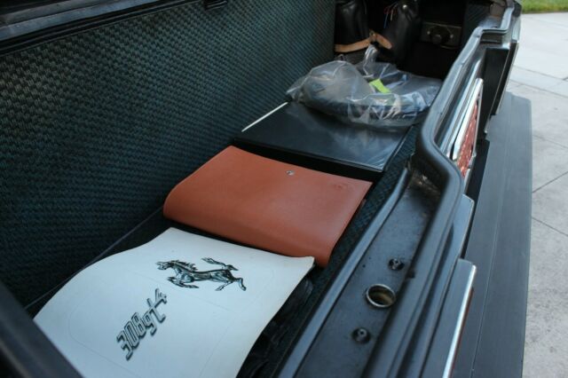 Ferrari 308 1979 image number 38