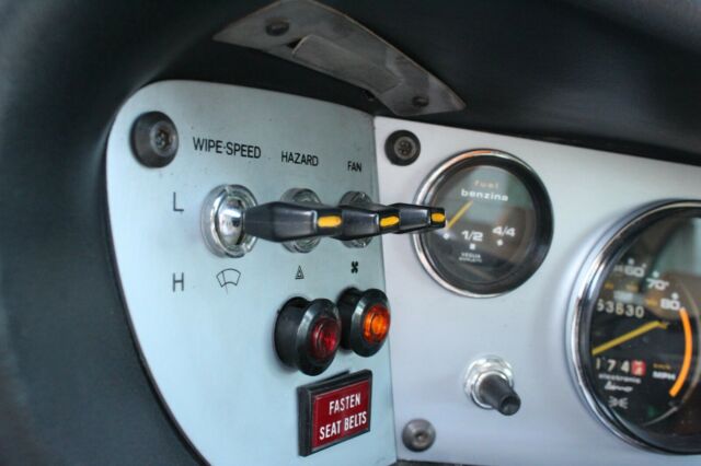 Ferrari 308 1979 image number 9