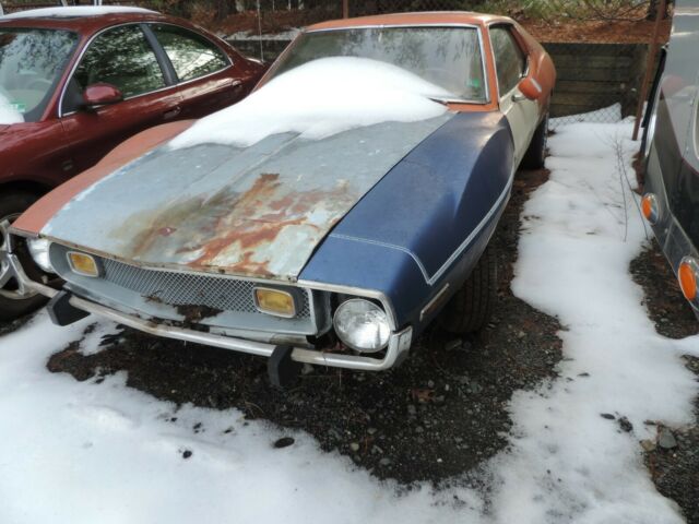 AMC Javelin 1974 image number 0