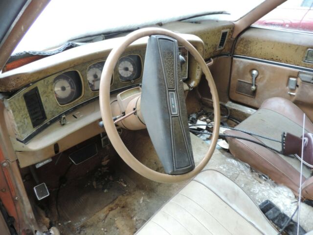 AMC Javelin 1974 image number 28