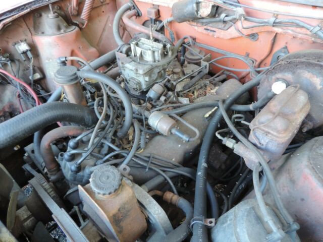 AMC Javelin 1974 image number 43