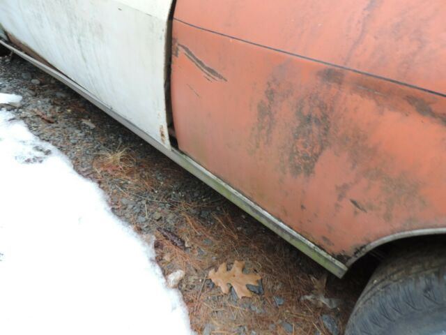 AMC Javelin 1974 image number 5