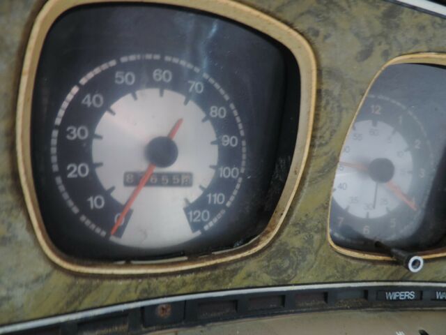 AMC Javelin 1974 image number 8