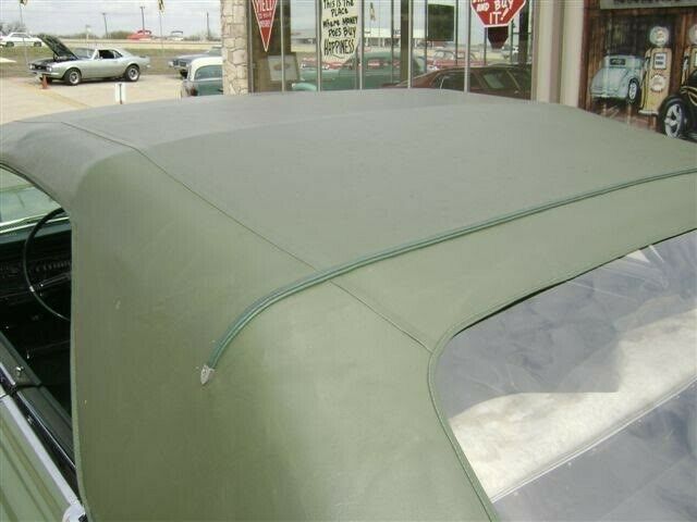 Chrysler Imperial 1968 image number 33