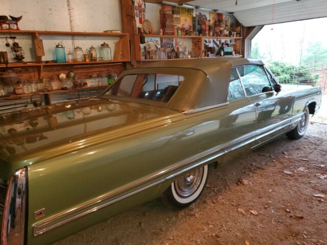 Chrysler Imperial 1968 image number 8