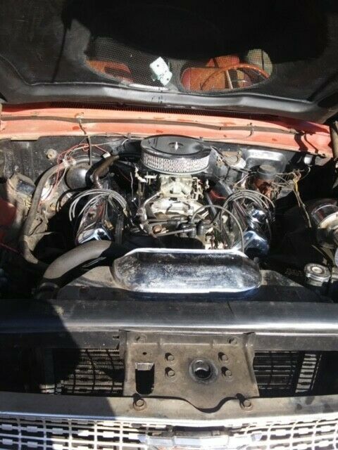 Ford Galaxie 1963 image number 13