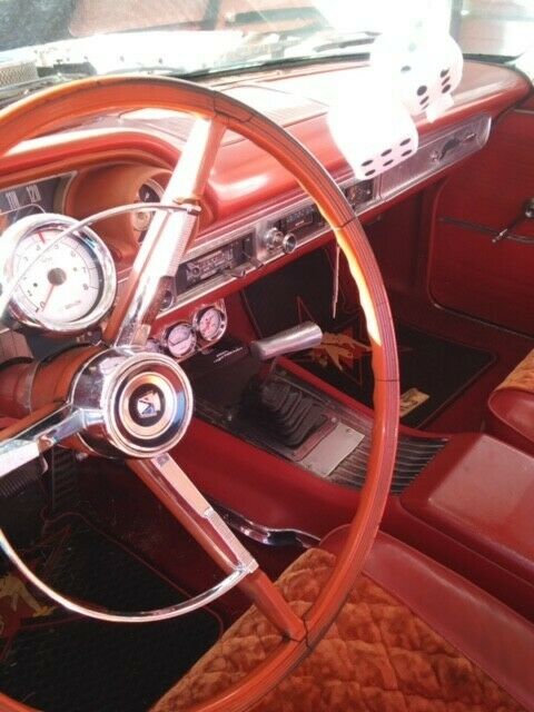 Ford Galaxie 1963 image number 18