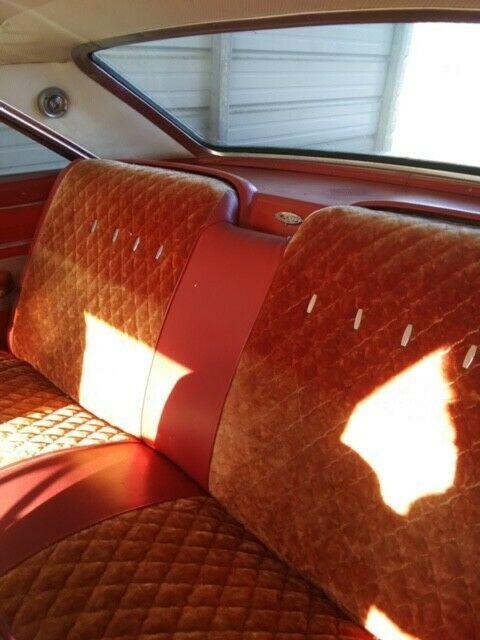 Ford Galaxie 1963 image number 9