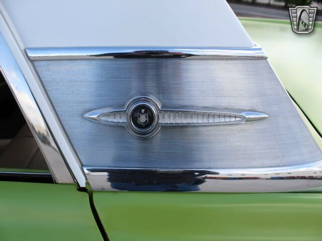 Mercury Meteor 1961 image number 46