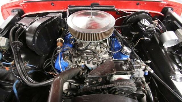 Ford F-150 1978 image number 27