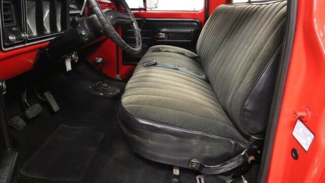 Ford F-150 1978 image number 28