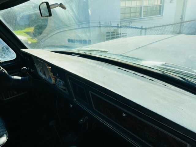Ford Bronco 1979 image number 3