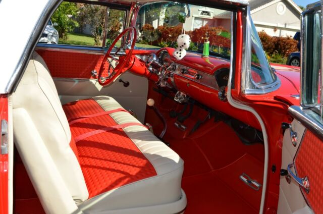 Chevrolet Nomad 1955 image number 5