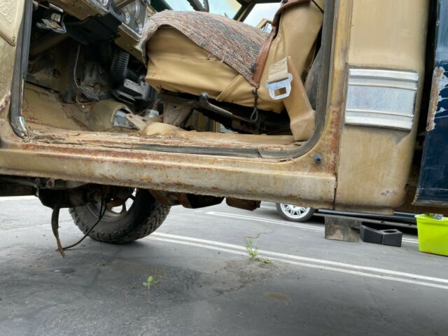 Chevrolet C-10 1972 image number 10
