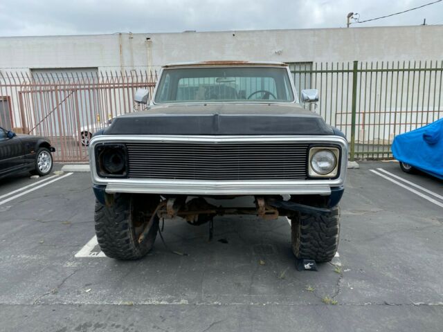 Chevrolet C-10 1972 image number 2