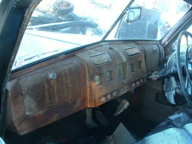 Austin A-125 Sheerline 1951 image number 4