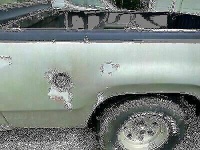 Dodge D100 1977 image number 28
