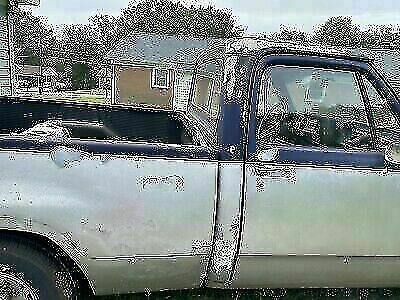 Dodge D100 1977 image number 7