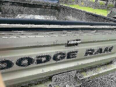 Dodge D100 1977 image number 9