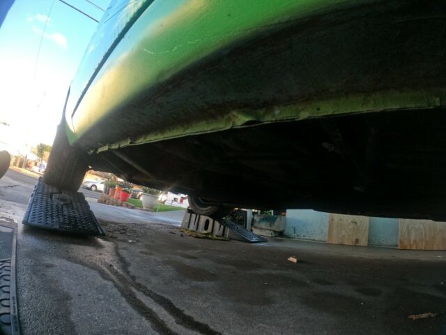 Plymouth Duster 1974 image number 34