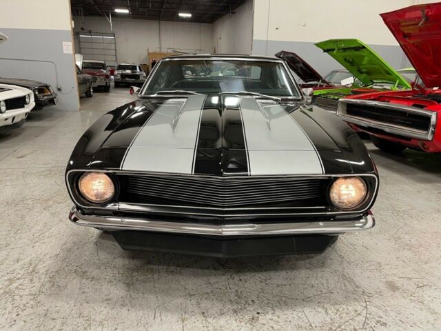 Chevrolet Camaro 1968 image number 1