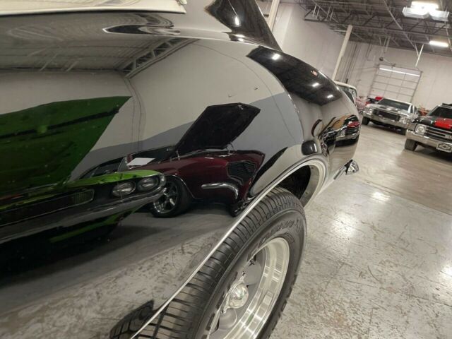 Chevrolet Camaro 1968 image number 17