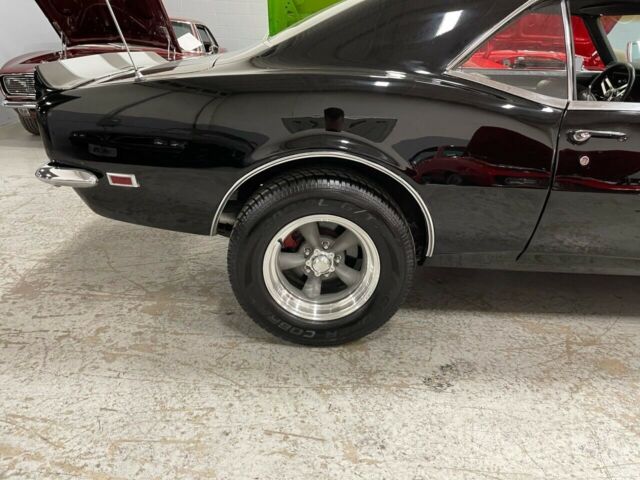 Chevrolet Camaro 1968 image number 21