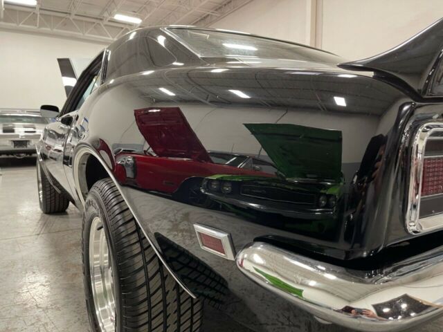 Chevrolet Camaro 1968 image number 32