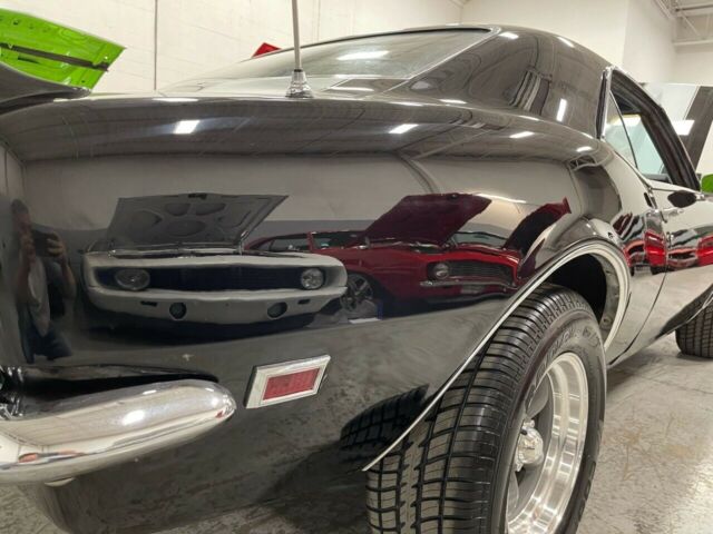 Chevrolet Camaro 1968 image number 33