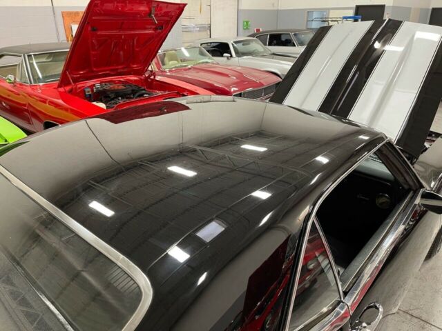 Chevrolet Camaro 1968 image number 34