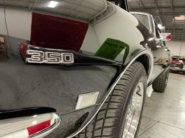 Chevrolet Camaro 1968 image number 39