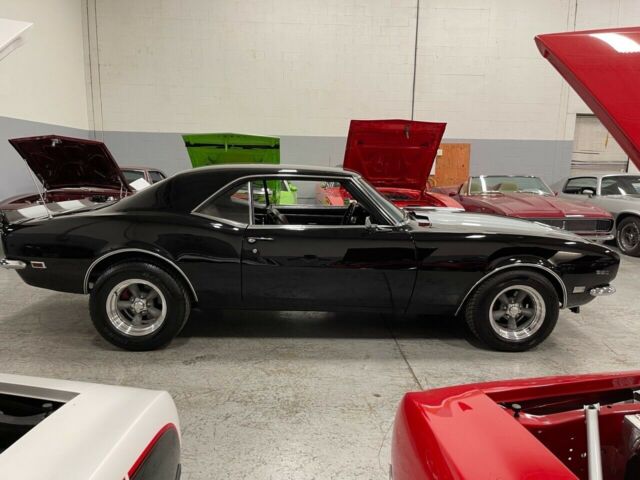Chevrolet Camaro 1968 image number 5