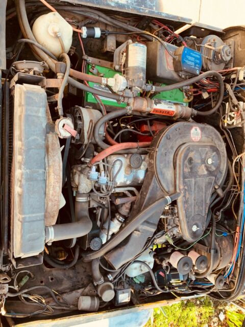 Toyota Land Cruiser 40 1977 image number 21