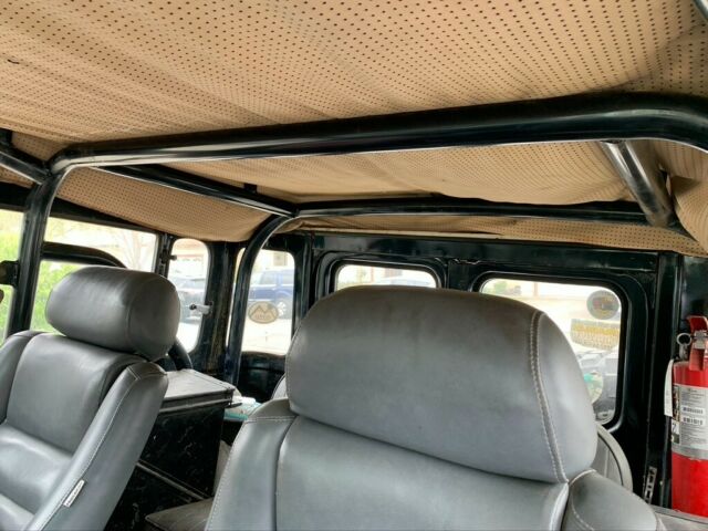 Toyota Land Cruiser 40 1977 image number 28