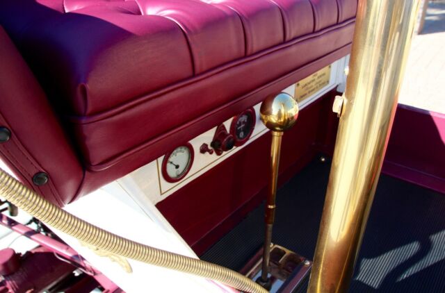 Replica/Kit Makes DURYEA Oldtimer 1900 image number 6