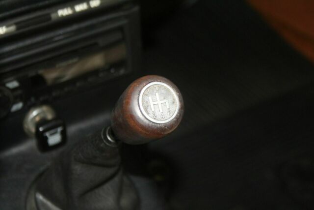 Triumph TR-6 1973 image number 20